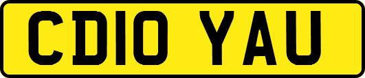 CD10YAU