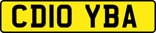 CD10YBA