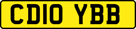 CD10YBB
