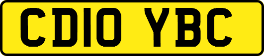CD10YBC