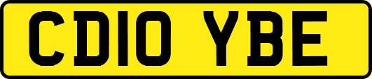CD10YBE