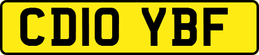 CD10YBF