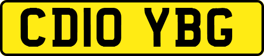 CD10YBG