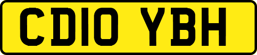 CD10YBH