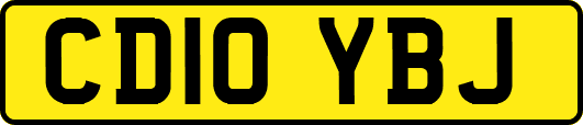 CD10YBJ