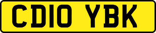 CD10YBK