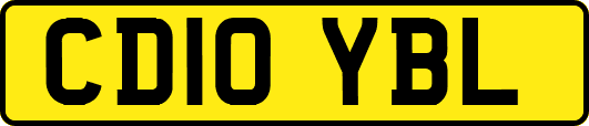 CD10YBL