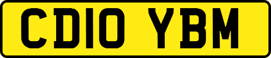 CD10YBM