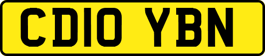 CD10YBN