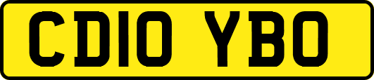 CD10YBO