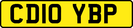 CD10YBP