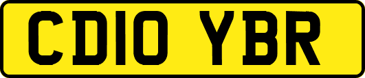 CD10YBR