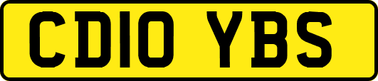CD10YBS