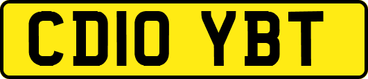 CD10YBT