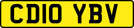 CD10YBV