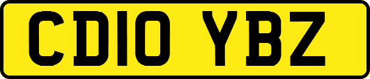 CD10YBZ