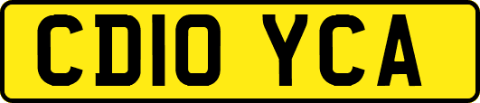 CD10YCA