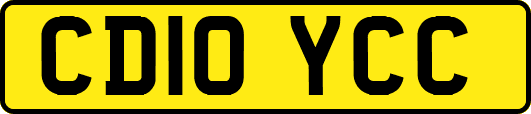 CD10YCC