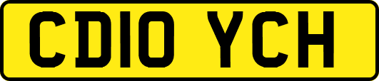 CD10YCH