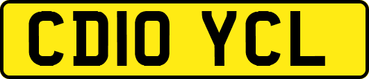 CD10YCL