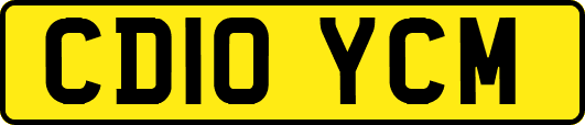 CD10YCM