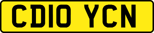 CD10YCN