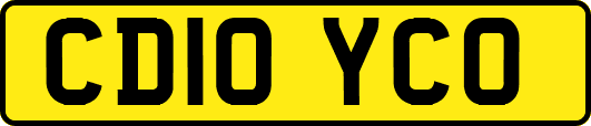 CD10YCO