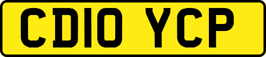 CD10YCP