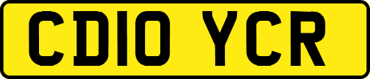CD10YCR