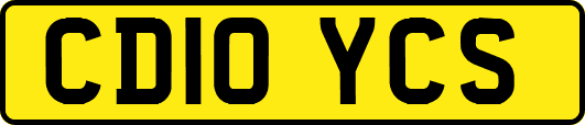 CD10YCS
