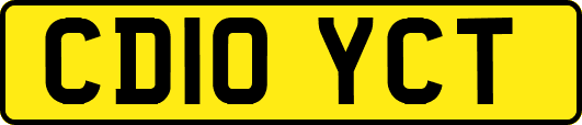 CD10YCT
