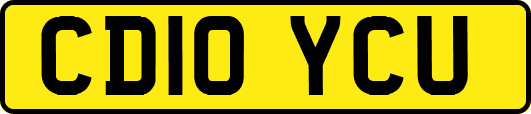 CD10YCU