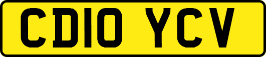 CD10YCV