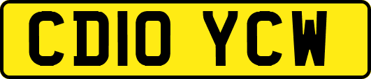 CD10YCW