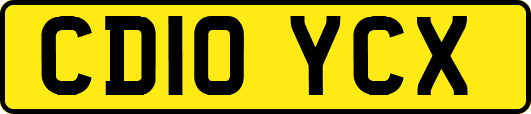 CD10YCX