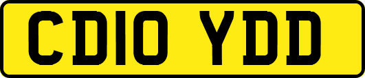CD10YDD