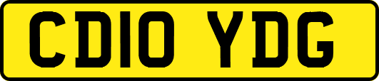 CD10YDG