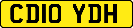 CD10YDH