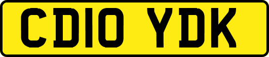 CD10YDK