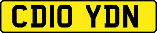 CD10YDN