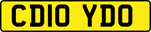 CD10YDO