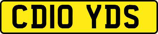 CD10YDS