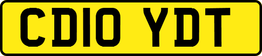 CD10YDT