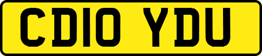 CD10YDU