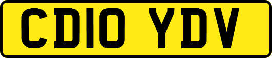 CD10YDV
