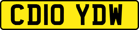 CD10YDW
