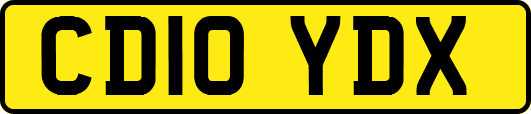 CD10YDX