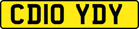 CD10YDY