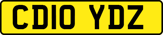 CD10YDZ