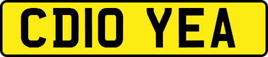 CD10YEA